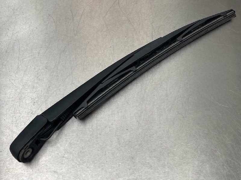 ESSUIE-GLACE BRAS ARRIÈRE VITRE Honda Accord Tourer (CW), Utilisé, Honda