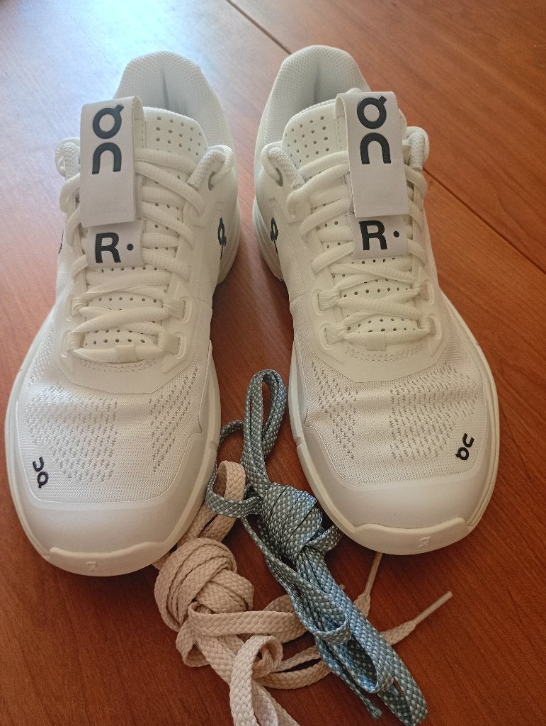 Thé ROGER Pro tennischoen, Sport en Fitness, Tennis, Ophalen, Nieuw, Schoenen, Overige merken