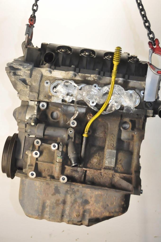 Moteur D4F730 Complet RENAULT KANGOO, Auto-onderdelen, Motor en Toebehoren, Alfa Romeo, Amerikaanse onderdelen, Audi, BMW, Citroën