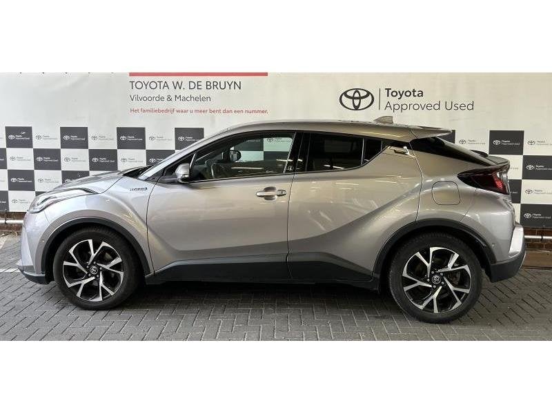 Toyota C-HR C-LUB, Automaat, Adaptive Cruise Control, Bedrijf, 5 deurs