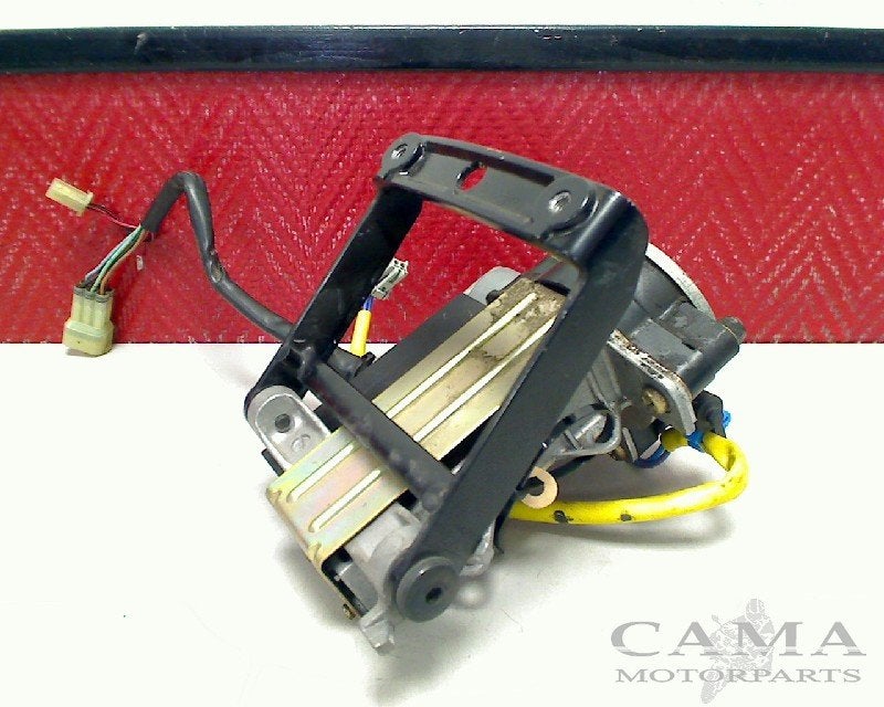 KUIPRUIT STELMOTOR Yamaha (210300), Motoren, Onderdelen | Yamaha, Gebruikt