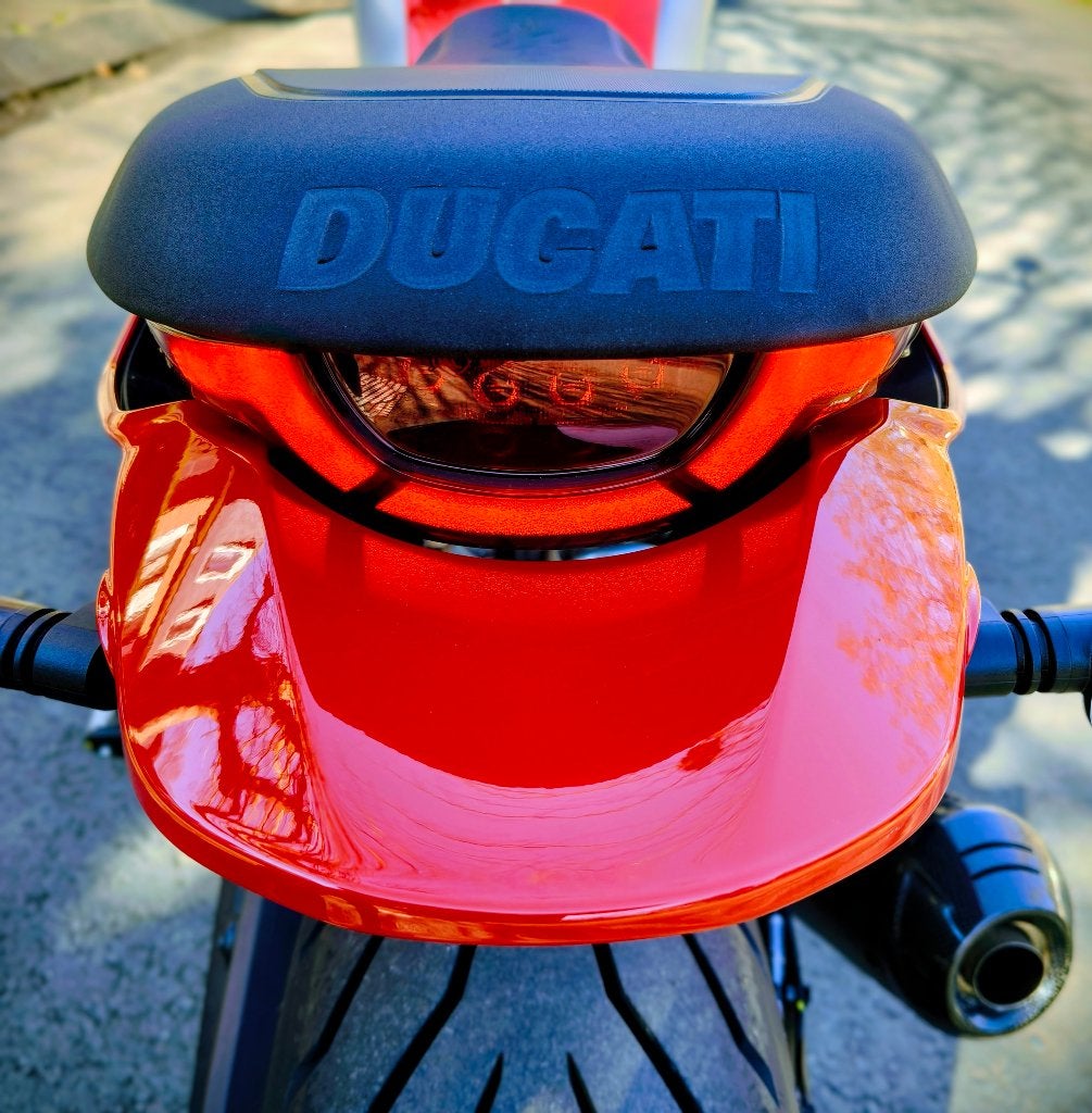 Ducati Scrambler