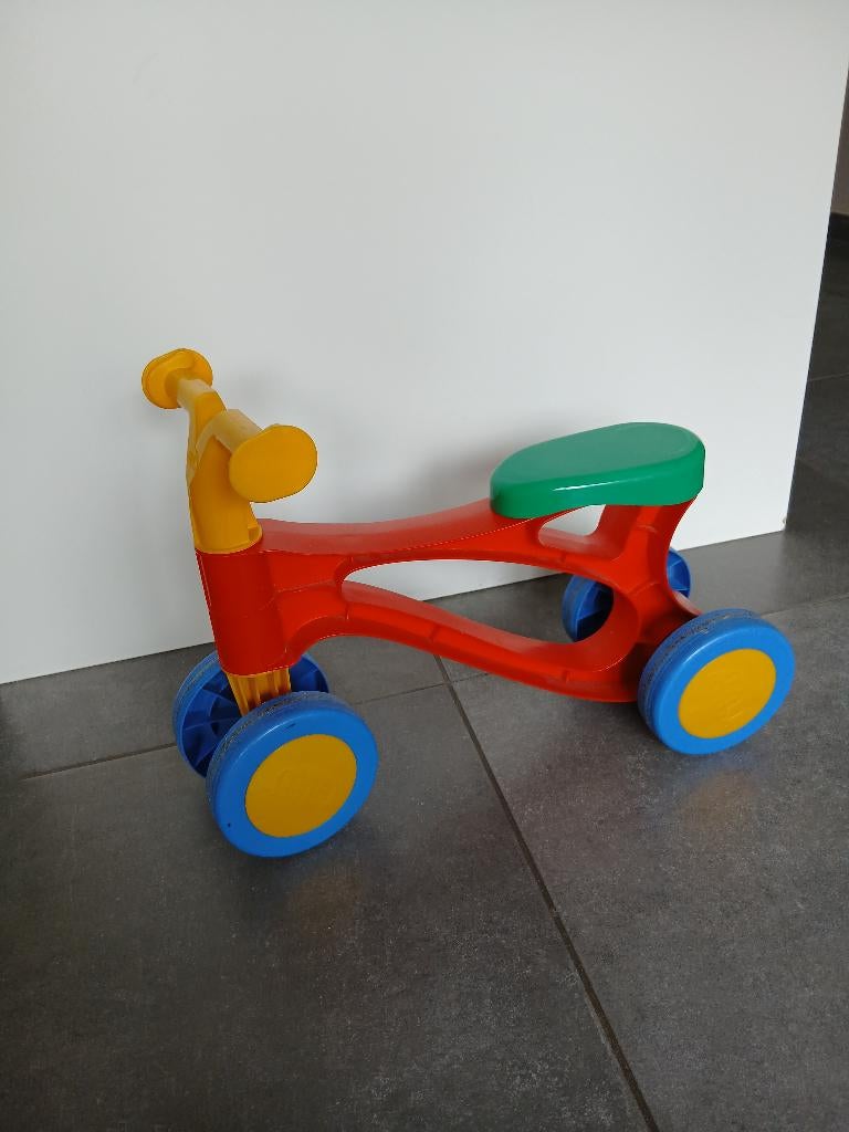 Vélo bébé, Vélos & Vélomoteurs, Vélos | Tricycles pour enfants, Enlèvement, Utilisé