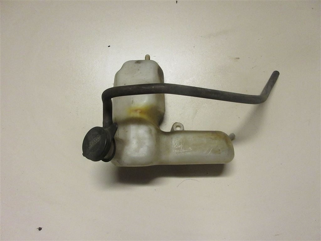 Honda VF700 koelreservoir VF750 koeltankje koelvloeistoftank, Enlèvement ou Envoi, Utilisé