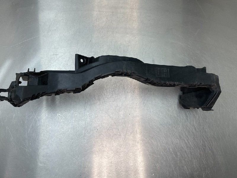BUMPERSTEUN LINKS VOOR Legacy Touring Wagon (BP) (|LEGACY|), Gebruikt, Subaru