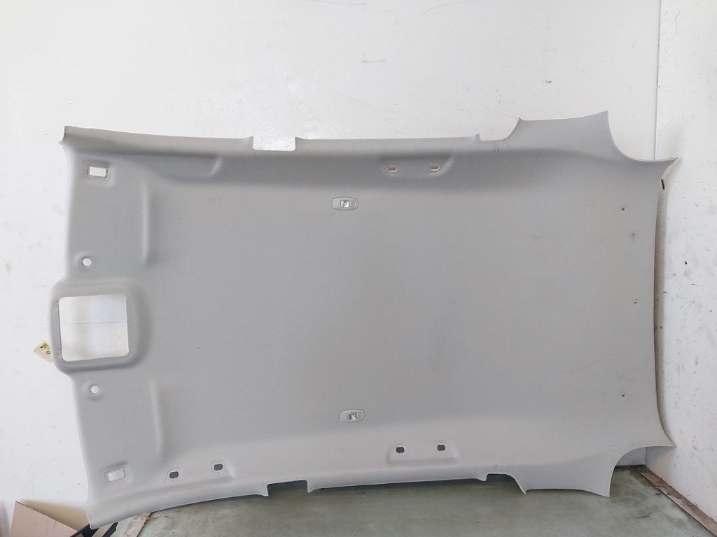 LINER OU CIEL DE TOIT Renault Kadjar (RFEH) (|739101907R|), Renault, Utilisé, Peter-Huppertz-Straße 5
51063  Köln, DE, Dialog.deutschland@renault.de