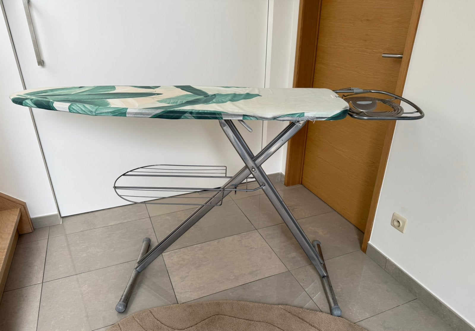 Planche à repasser Brabantia, Enlèvement, Comme neuf