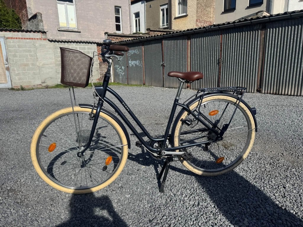 Fiets te koop, Ophalen, Gebruikt