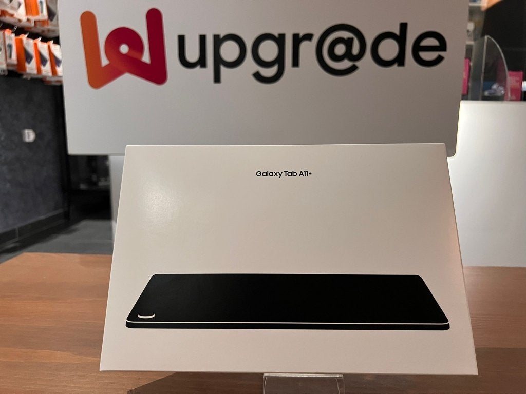 samsung tab A11+ /265GB, Computers en Software, Ophalen, Nieuw, Samsung galaxy tab