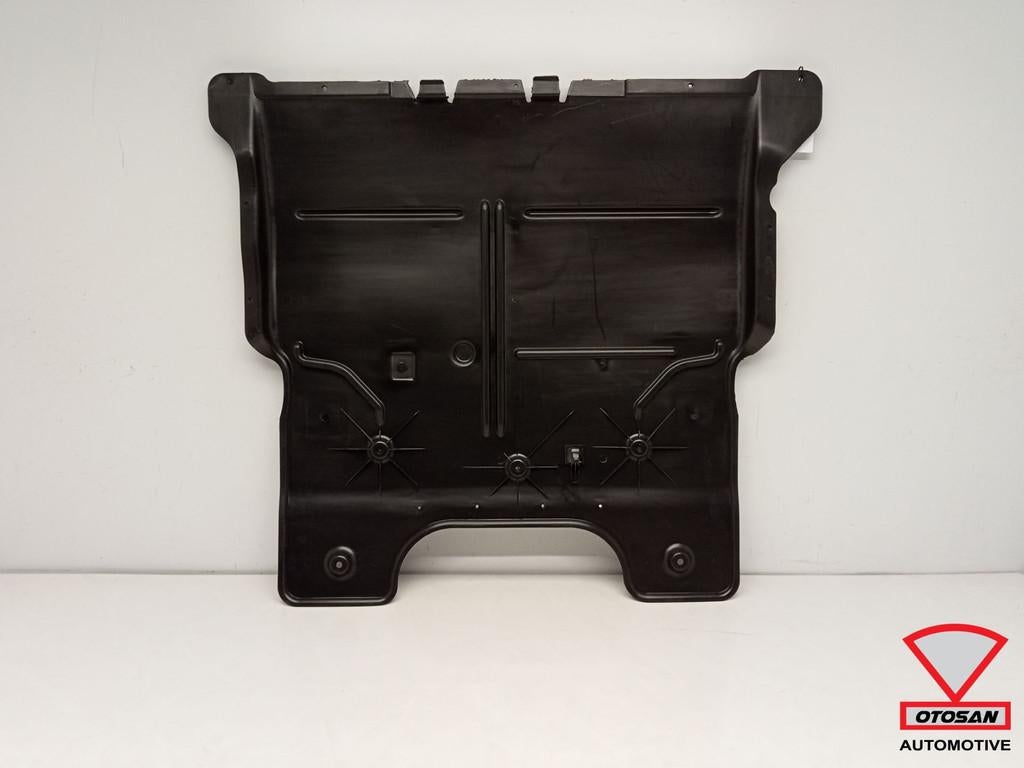 VW Polo 2G Bodemplaat bescherming plaat onder 2Q0825236, Auto-onderdelen, Gebruikt, Volkswagen, Volkswagen AG, Vw@volkswagen.de