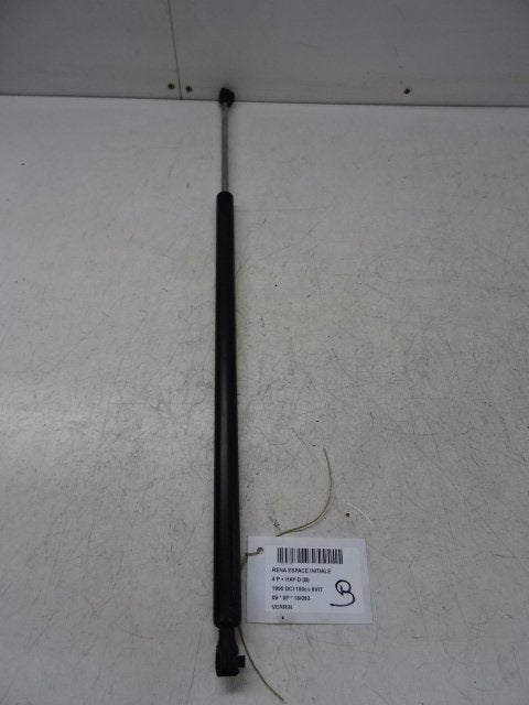 GASDRUKVEER Renault Espace (JK) (01-2002/03-2015), Gebruikt, Renault