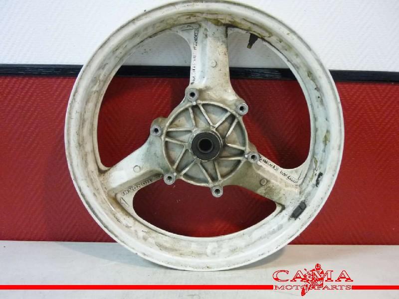 VOORVELG Honda CBR 1000 F 1993-1996 (01-1993/12-1996), Motoren, Gebruikt