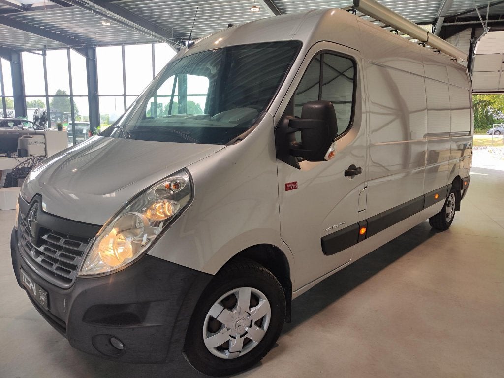 Renault Master, Auto's, Renault, Elektrische ramen, Zwart, 2299 cc, 120 kW