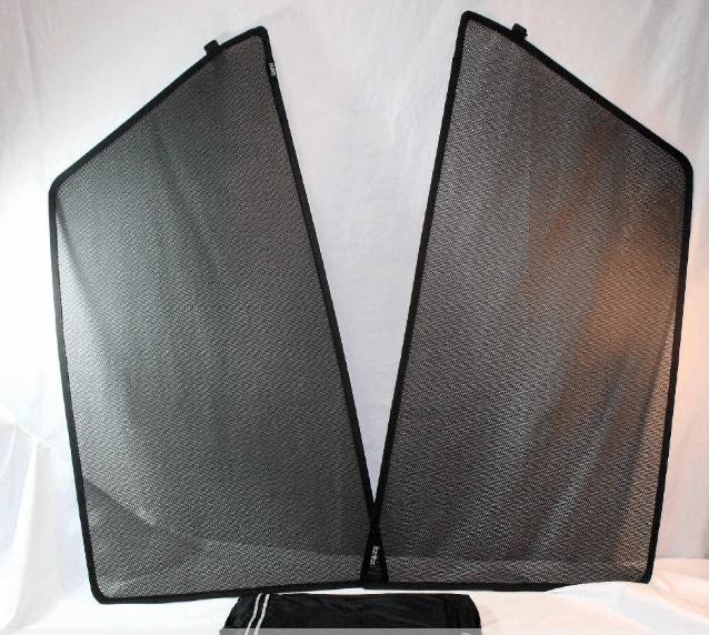Zonneschermen Sunshades 2 dlg. BMW X5 E70 51460416674 041667, Auto-onderdelen, -, -, Nieuw, Ophalen of Verzenden