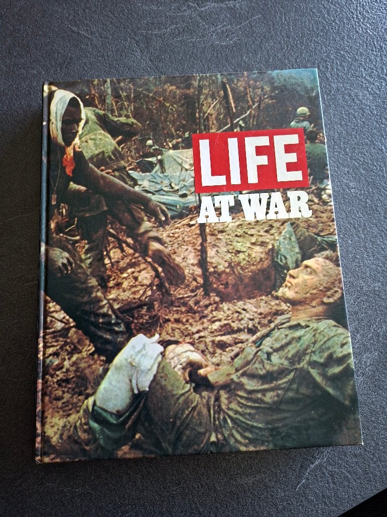 MILITARIA, Enlèvement ou Envoi, Autres, Livre ou Revue