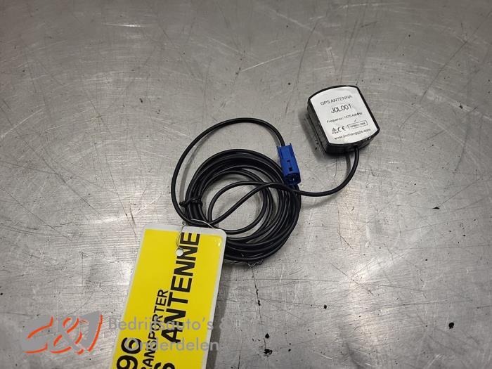GPS Antenne van een Volkswagen Transporter, Gebruikt, -, Volkswagen, -