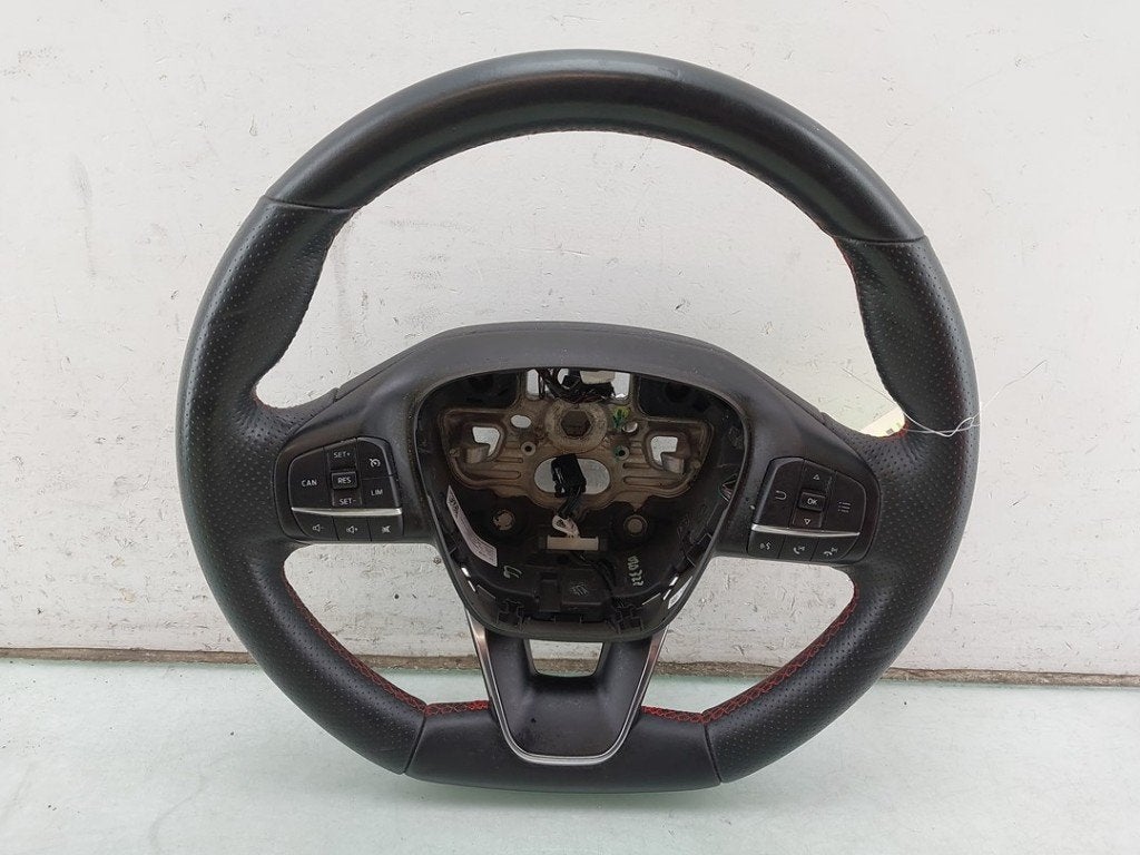VOLANT DIRECTION Focus 4 (|JX7J3600MC3GRX|2337364|2647029|), Postoffice@zf.com, Löwentaler Straße 20
88046  Friedrichshafen, DE