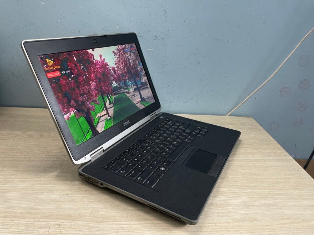 Dell Latitude E6420 i5 Windows 11 Office 2024, Informatique & Logiciels, 3 à 4 Ghz, HDD, 500 GB, Intel Core i5