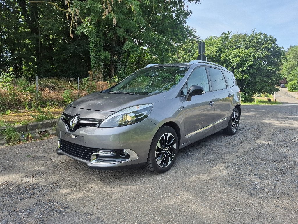 Voiture, Autos, Achat, Entreprise, 7 places, Boîte manuelle