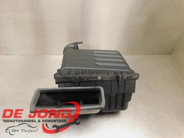 Boîtier filtre à air d'un Volkswagen Golf, Autos : Pièces & Accessoires, Volkswagen, -, 3 mois de garantie, Utilisé
