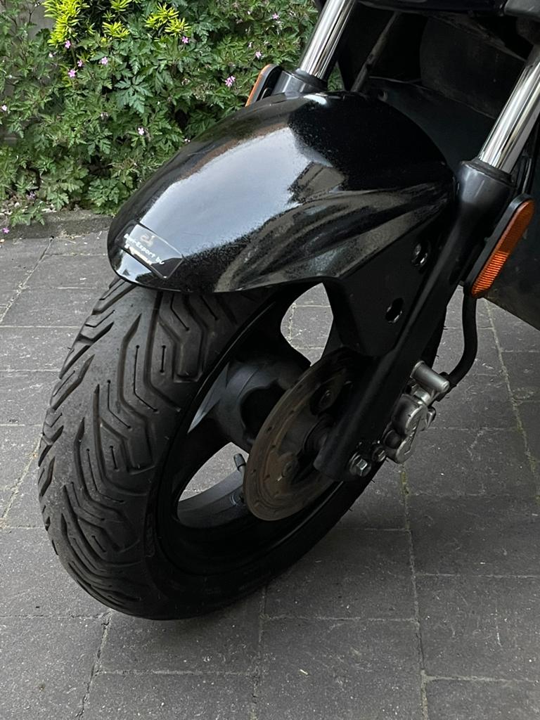 Kymco Agility | A Klasse | Bj2019 | 6.680km | Start en rijdt, Fietsen en Brommers, Kymco, Klasse A (25 km/u), Ophalen of Verzenden