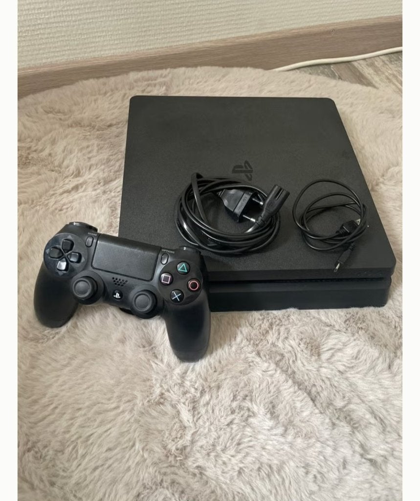 Playstation 4 bijna nieuw, spotprijs, Games en Spelcomputers, Ophalen of Verzenden, Zo goed als nieuw