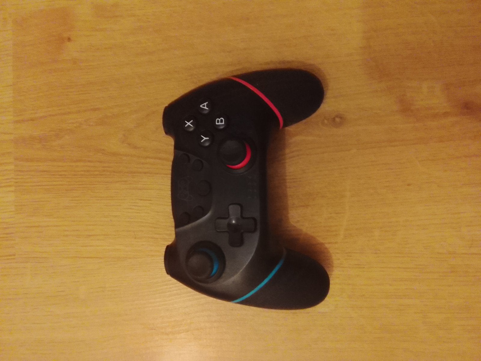 nintendo controler, Ophalen, Overige controllers, Zo goed als nieuw, Draadloos