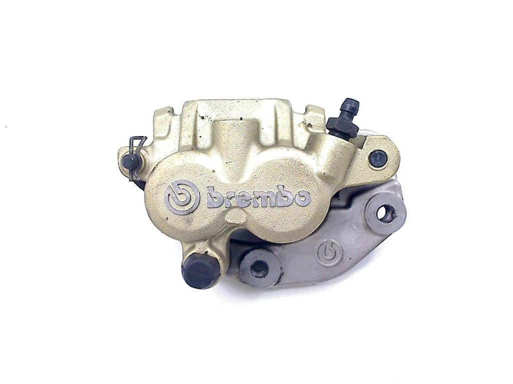 REMKLAUW RECHTS VOOR Aprilia SRV 850 (01-1970/-), Dhr. S. di Majo, Gebruikt, Info@cama-motorparts.nl, P.J. Troelstraweg 8 8
3144 CX  MAASSLUIS, NL