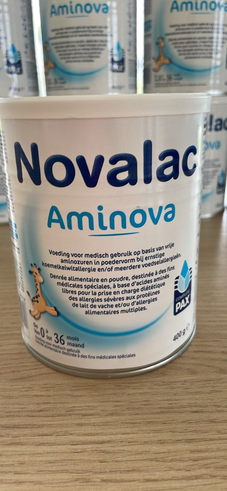Novalac Aminova, Enlèvement ou Envoi, Neuf
