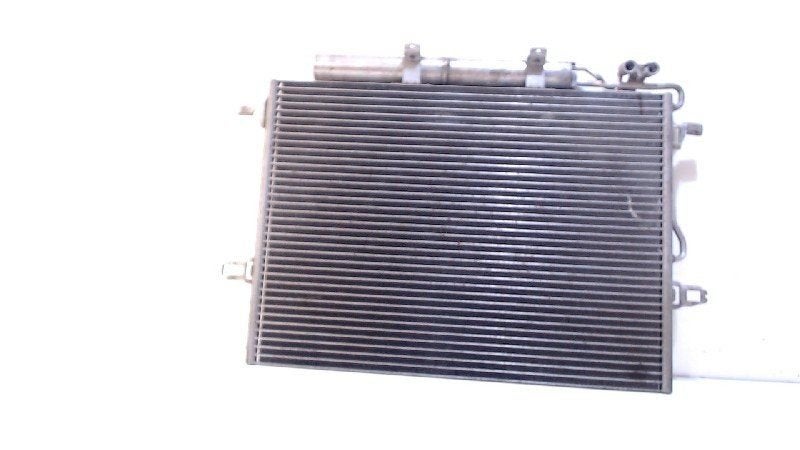 Airco radiateur Mercedes-Benz CLS-Klasse, Onderdelen@venauto.nl, Van der Ven Autorecycling B.V., Gebruikt, Ettenseweg 76, 4706 PB Roosendaal, The Netherlands