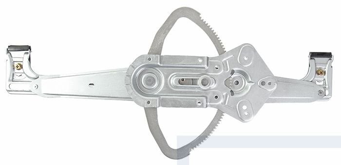Volvo ruit regelaar voor rechts OEM ref 30784510 S80 C30 Xc7, Ophalen of Verzenden, Nieuw, Volvo