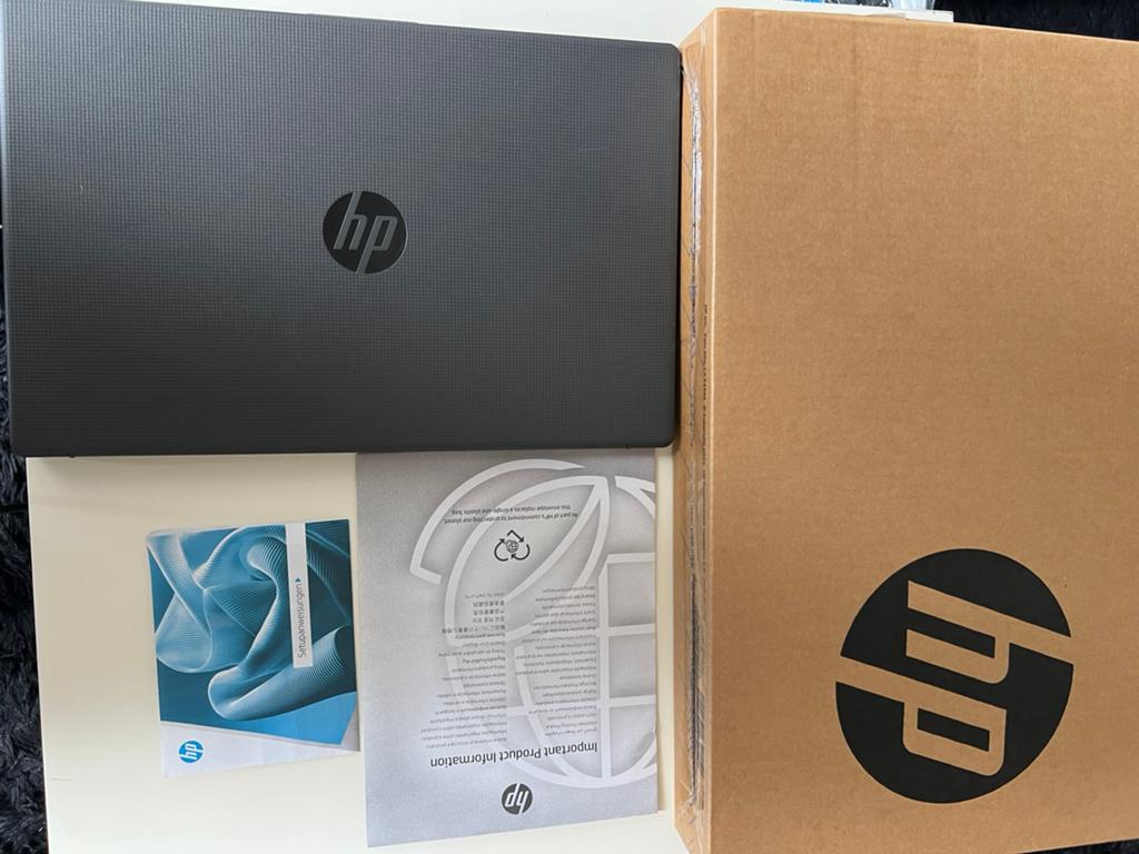 HP 250 G10 i7 13e Gen, Enlèvement, SSD