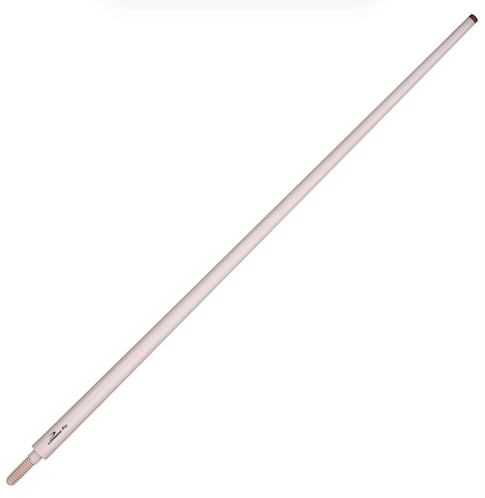 Gezocht Longoni PRO of HB top 10.5 mm, Sports & Fitness, Billards & Billards américains, Enlèvement ou Envoi, Comme neuf, Queue ou Boules