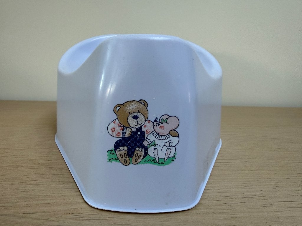 Plaspotje, Kinderen en Baby's, Overige merken, Overige typen, Ophalen of Verzenden, Zo goed als nieuw