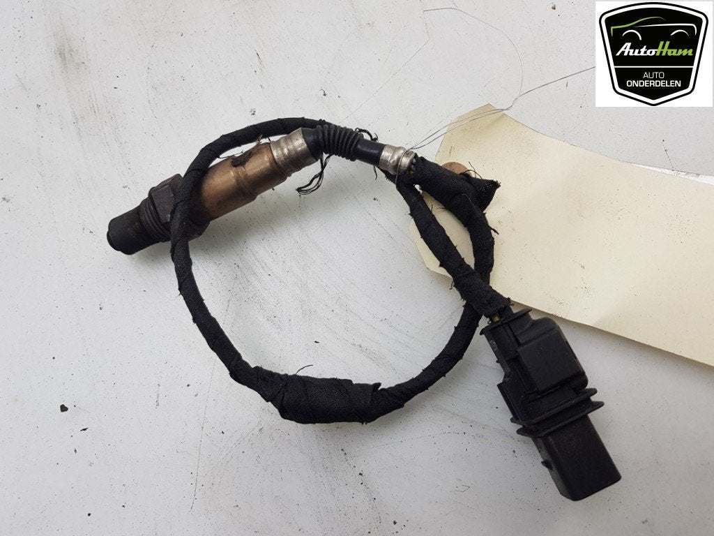 SONDE LAMBDA Audi A3 Limousine (8VS / 8VM) (|03C906262B|), Utilisé, Audi