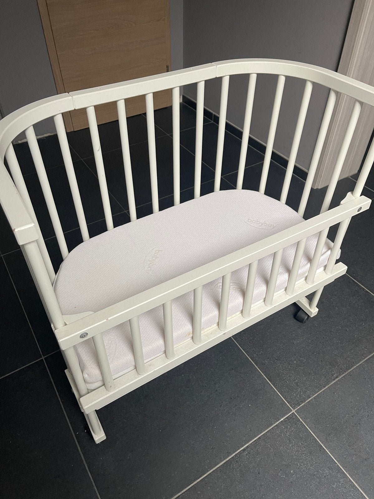Lits pour bébé, Enlèvement, Comme neuf