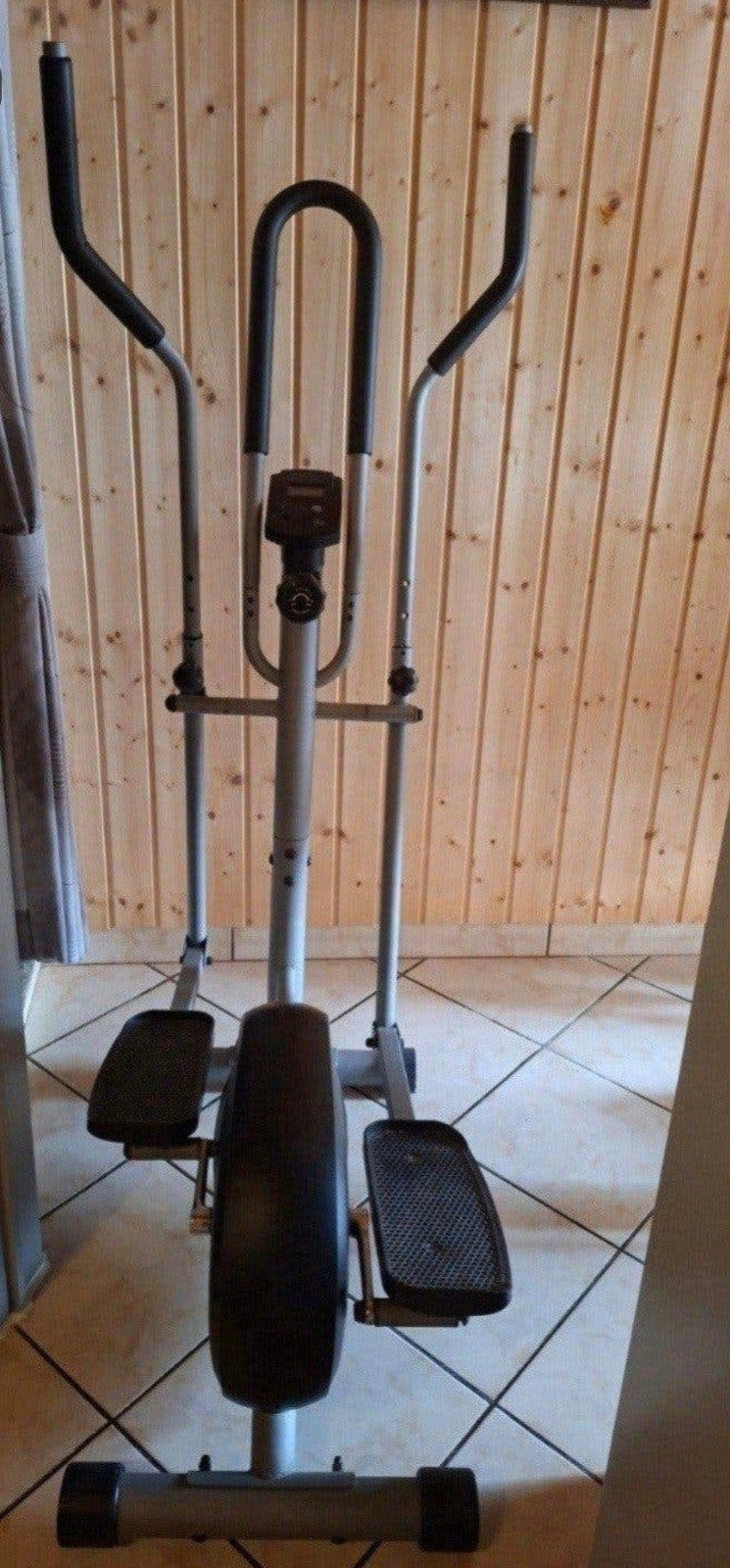 Crosstrainer, Sport en Fitness, Ophalen, Crosstrainer