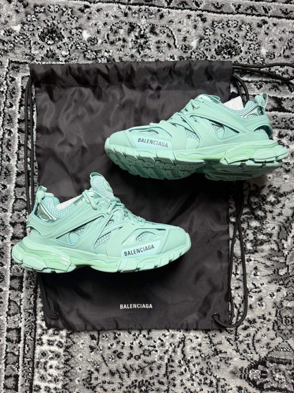 Balenciaga track 39, Kleding | Dames, Schoenen, Ophalen of Verzenden, Nieuw, Overige kleuren