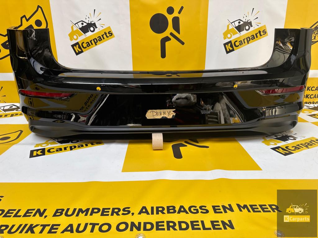 Volkswagen Golf 8 VIII 5H6807421C Achterbumper style 6xPDC, Info@fabrikant.eu, Achter, Bumper, Fabrikant BV