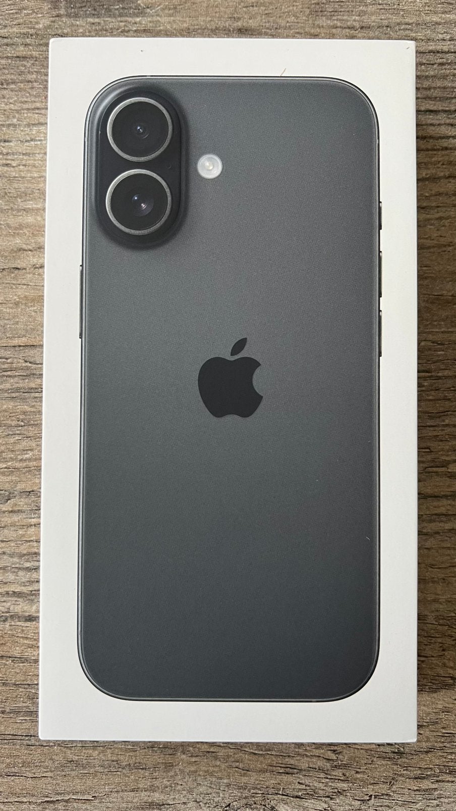 iPhone 17 noir 256GB pas ouvert. Garantie 15/07/2028, Télécoms, Téléphonie mobile | Apple iPhone, Enlèvement, Comme neuf, Noir