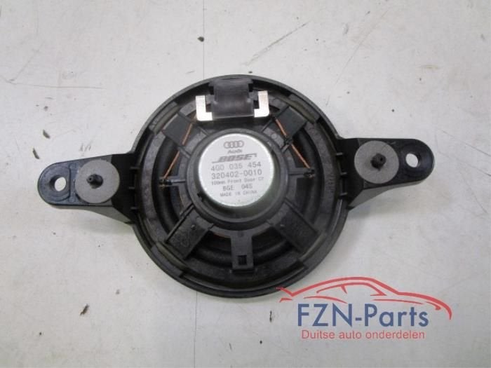 Audi A6 4G Speaker Bose Links/Rechts Voorzijde, Enlèvement ou Envoi, Utilisé