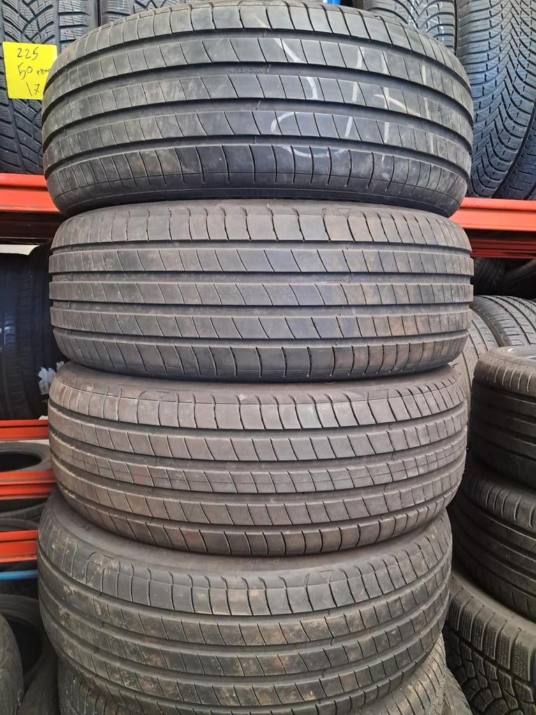 1955516 195/55/16 195/55r16 été Michelin, Enlèvement, BMW