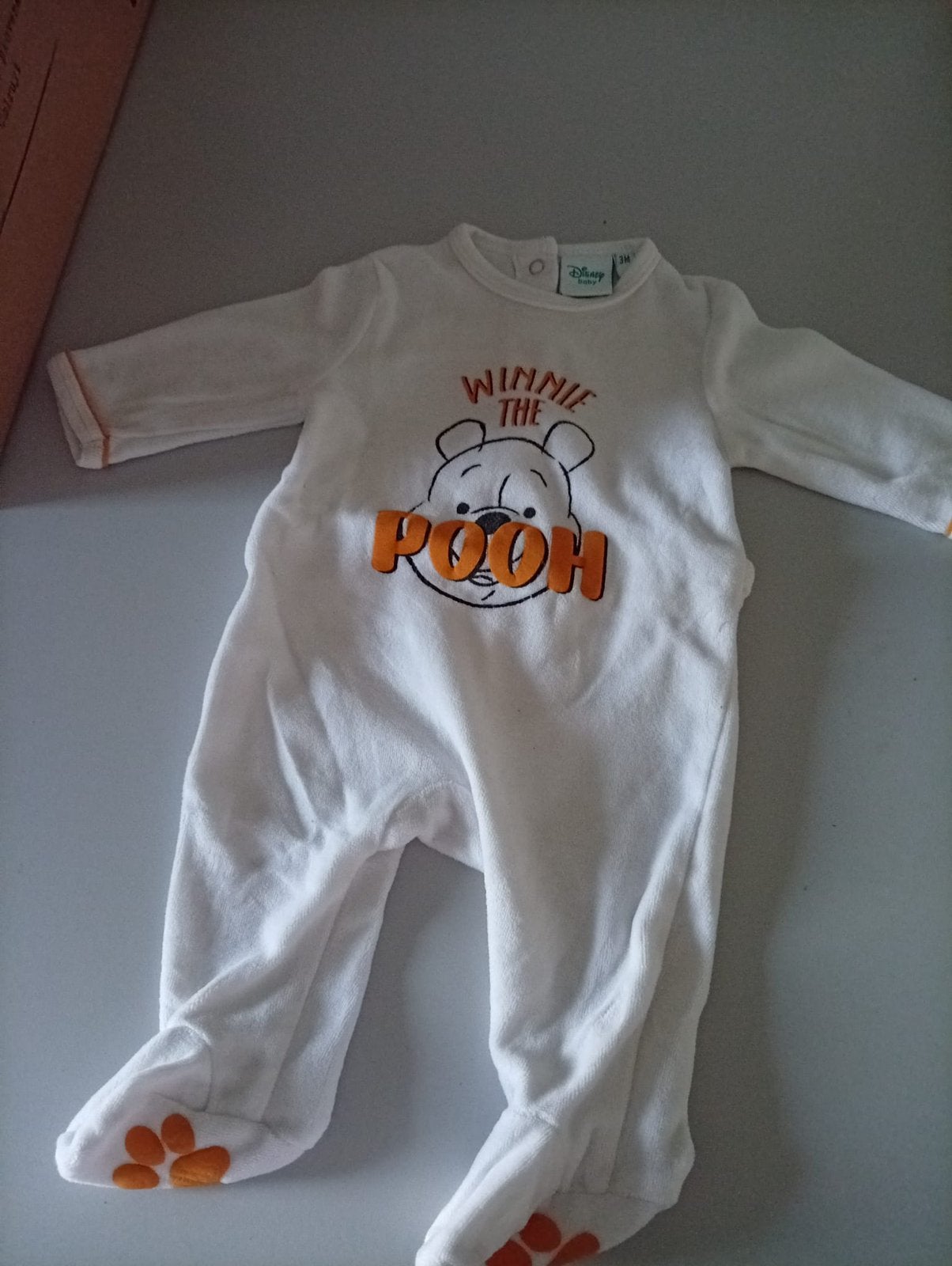 Body bebe, Enfants & Bébés, Enlèvement ou Envoi, Comme neuf