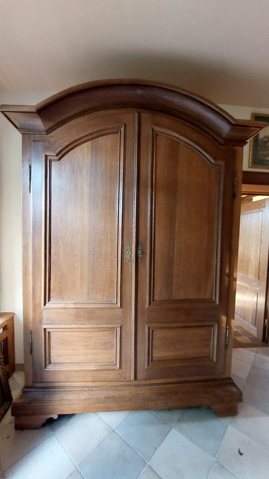 kast, Huis en Inrichting, Ophalen
