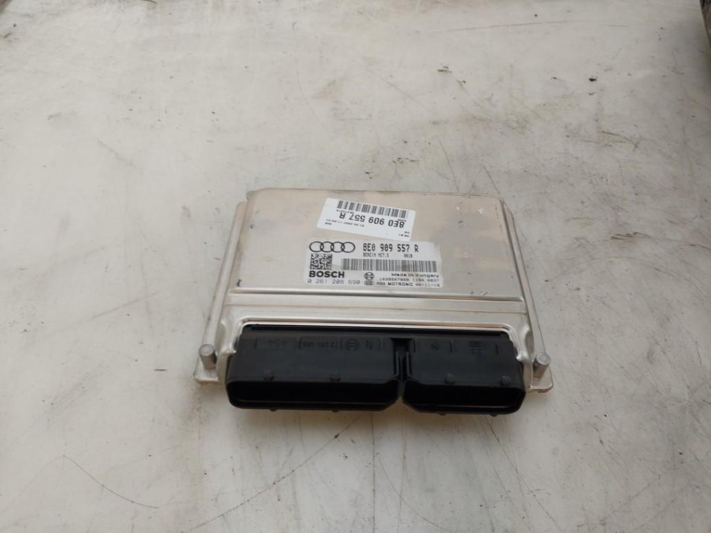 CALCULATEUR MOTEUR ECU Audi A4 Avant (B7) (01-2004/06-2008), Robert Bosch AG, Audi, Utilisé, Robert-Bosch-Allee 1
74232  Abstatt, DE