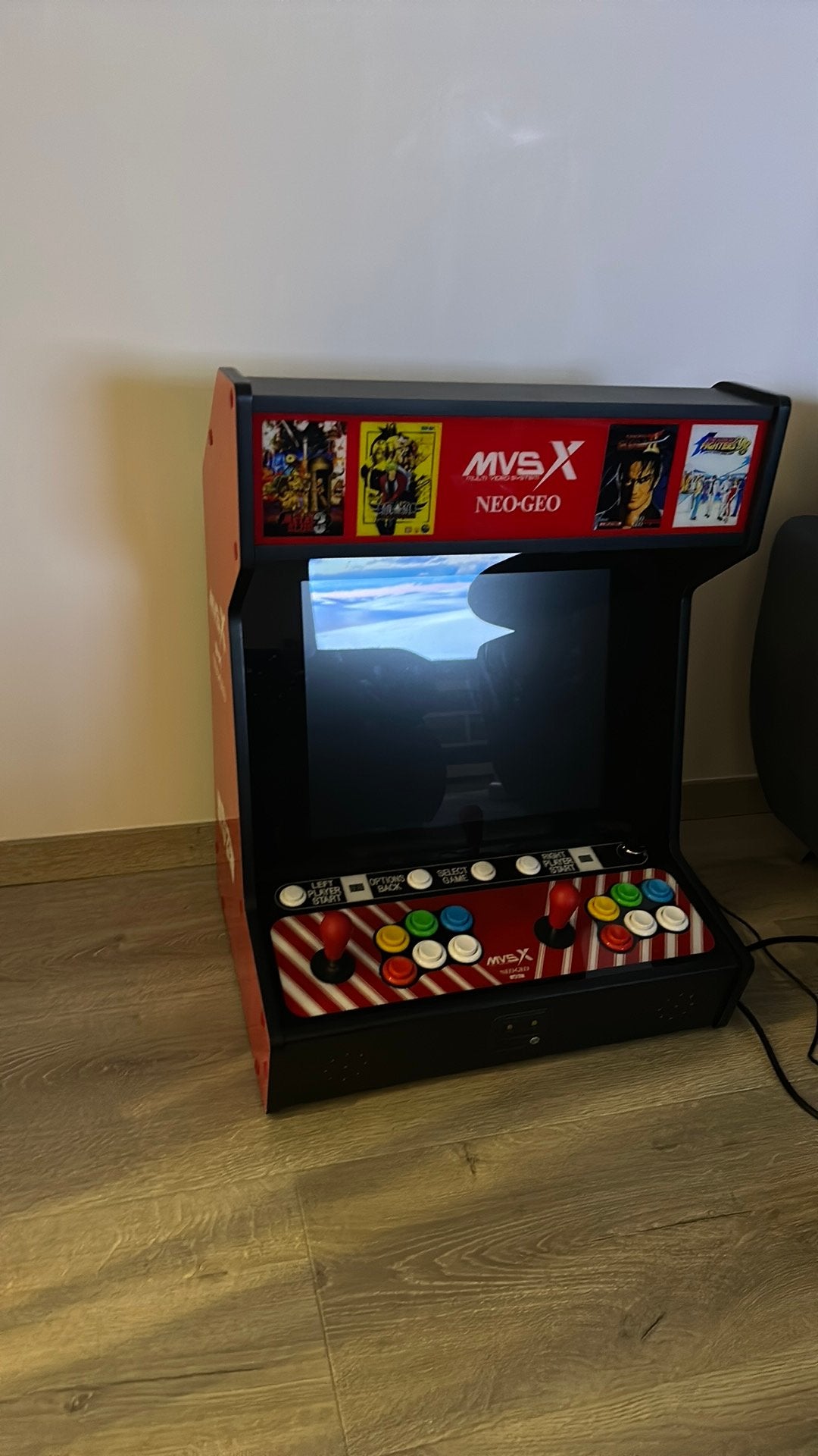 Arcade, Euro, Enlèvement, Comme neuf