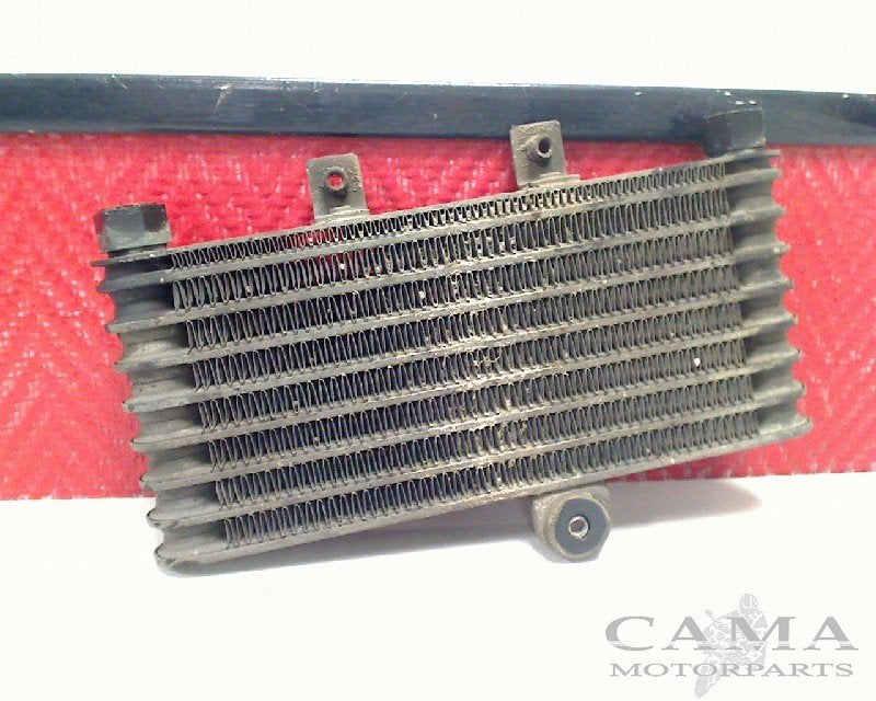 OLIEKOELER Triumph Daytona 995 1999-2001 (955i), Motoren, Dhr. S. di Majo, Gebruikt, Info@cama-motorparts.nl, P.J. Troelstraweg 8 8
3144 CX  MAASSLUIS, NL