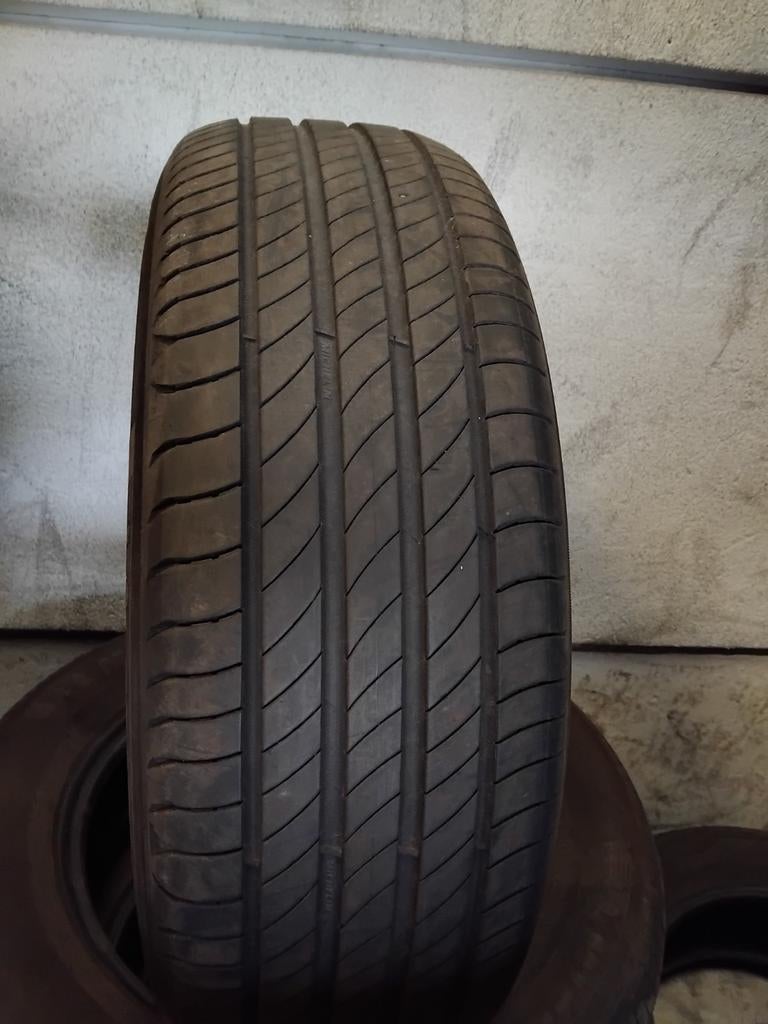 2156517 215/65/17 215/65r17 été, Autos : Pièces & Accessoires, Commande, Enlèvement
