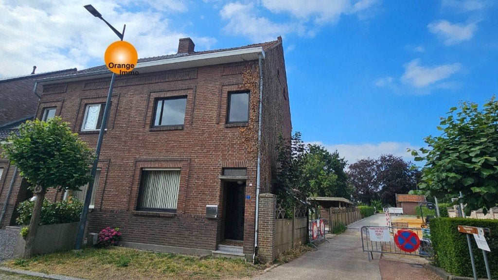 House SALE à Maasmechelen