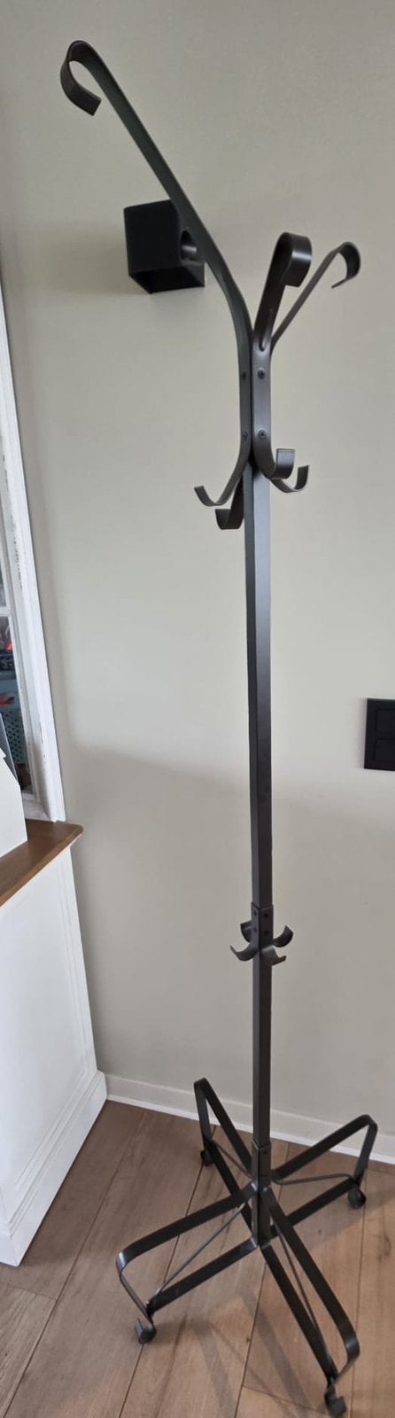 Portemanteau Ikea, Enlèvement, Comme neuf